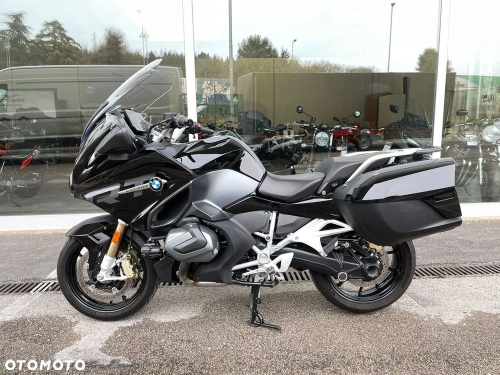 BMW R - 26