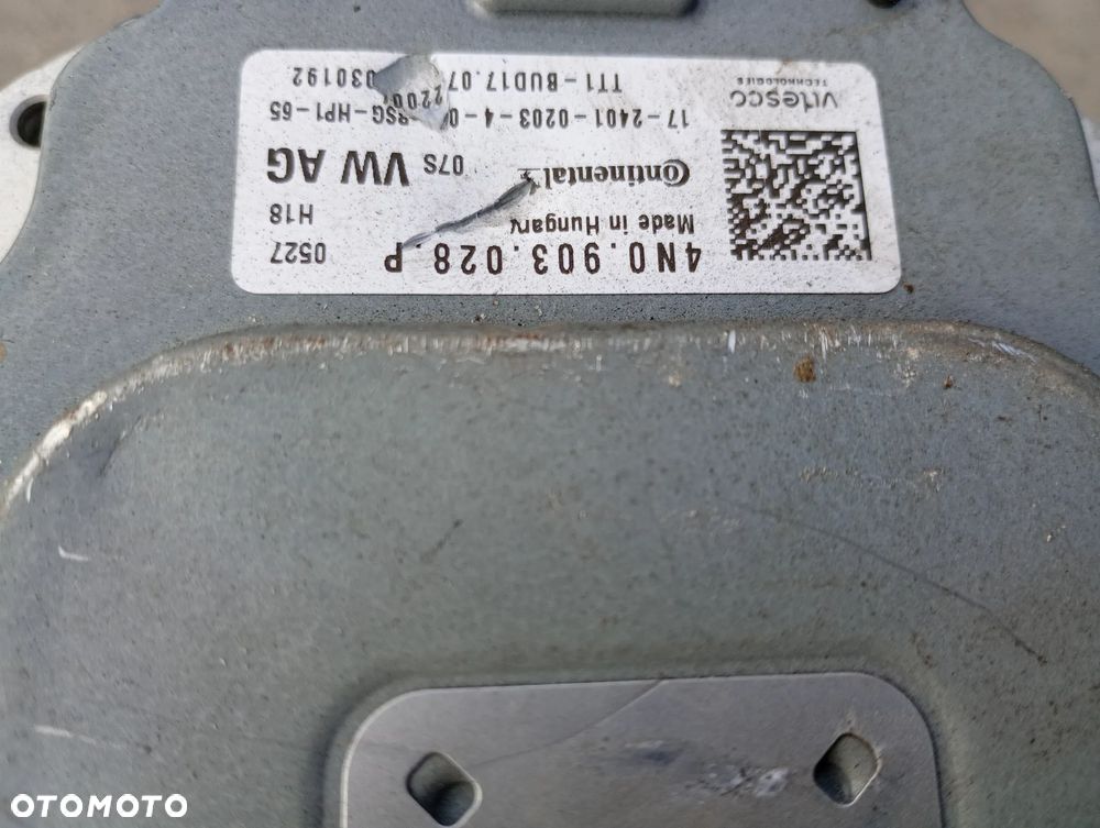 NA CZESCI LUB W CAŁOSCI ALTERNATOR ROZRUSZNIK AUDI 3.0 A4 A5 A6 C8, 4N0903028P 4NO903028M - 8