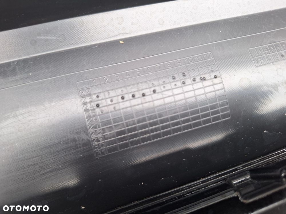 VW TIGUAN III R-LINE 23- 24-26 ZDERZAK TYŁ TYLNY ORYGINAŁ 571807421A WYSYŁKA 24H - 14