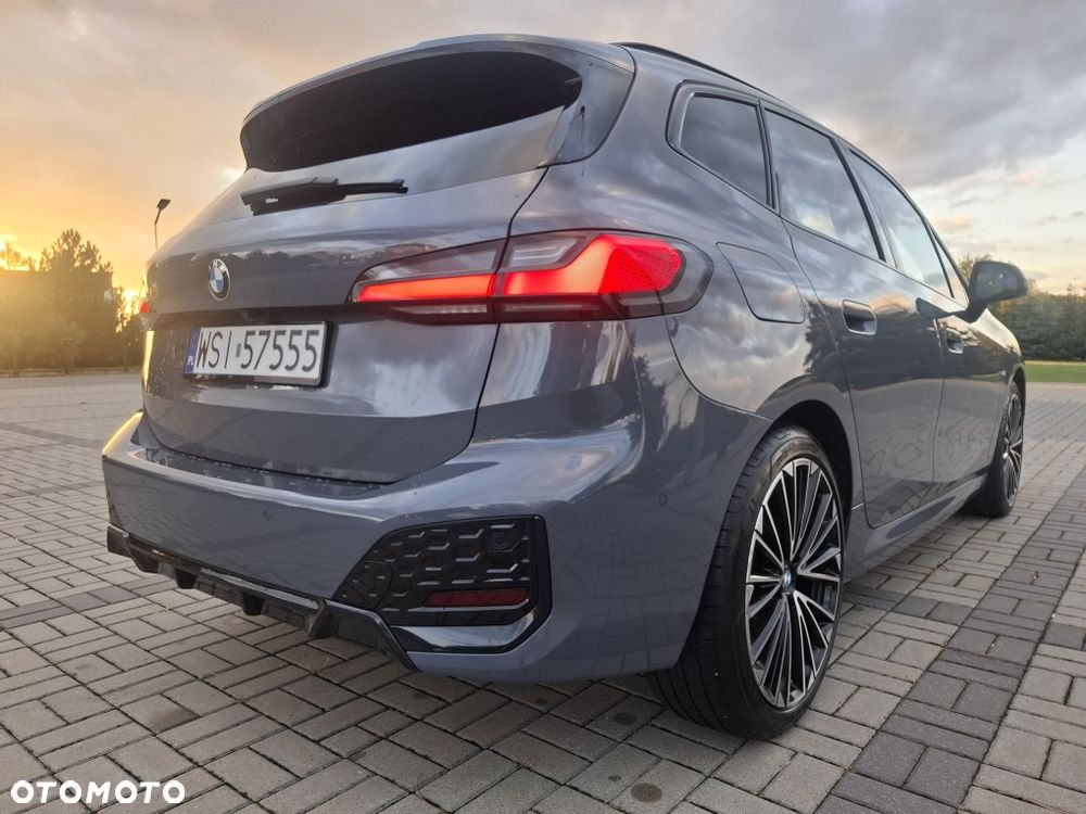 BMW Seria 2 218d M Sport - 3