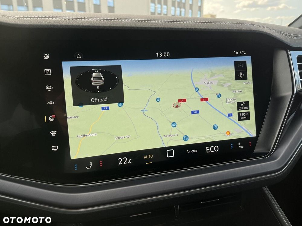 Volkswagen Touareg 3.0 V6 TDI 4Motion R-Line - 39