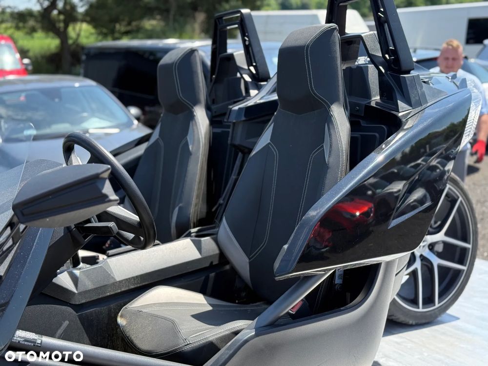 Polaris Inny - 7
