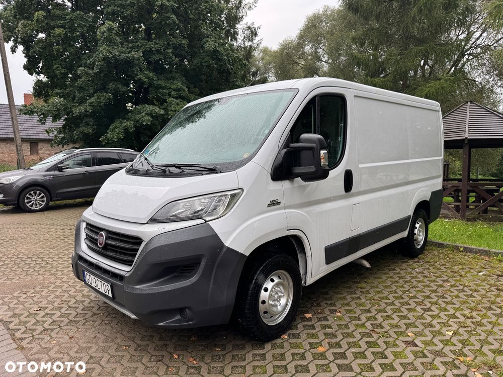Fiat Ducato - 5