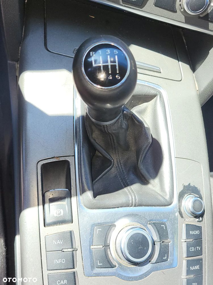 Audi A6 Avant 2.7 TDI - 9