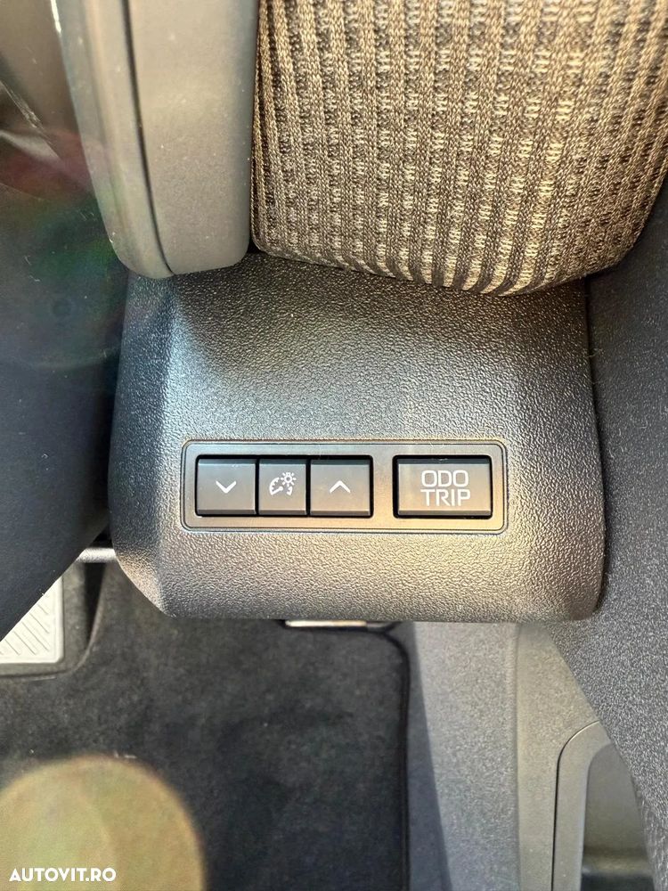 Toyota BZ4X 150 KW FWD (4x2) Exclusive - 21