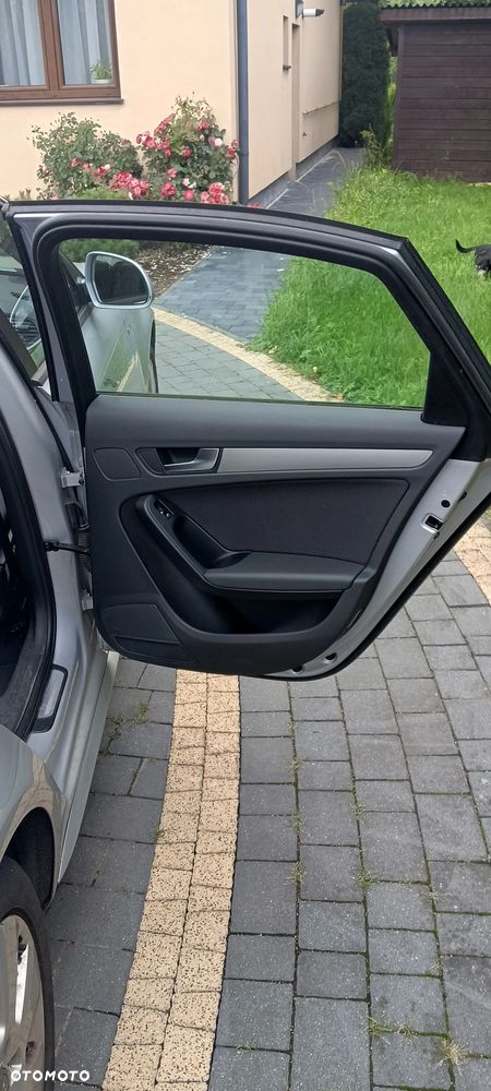 Audi A4 Limousine 1.8 TFSI - 23