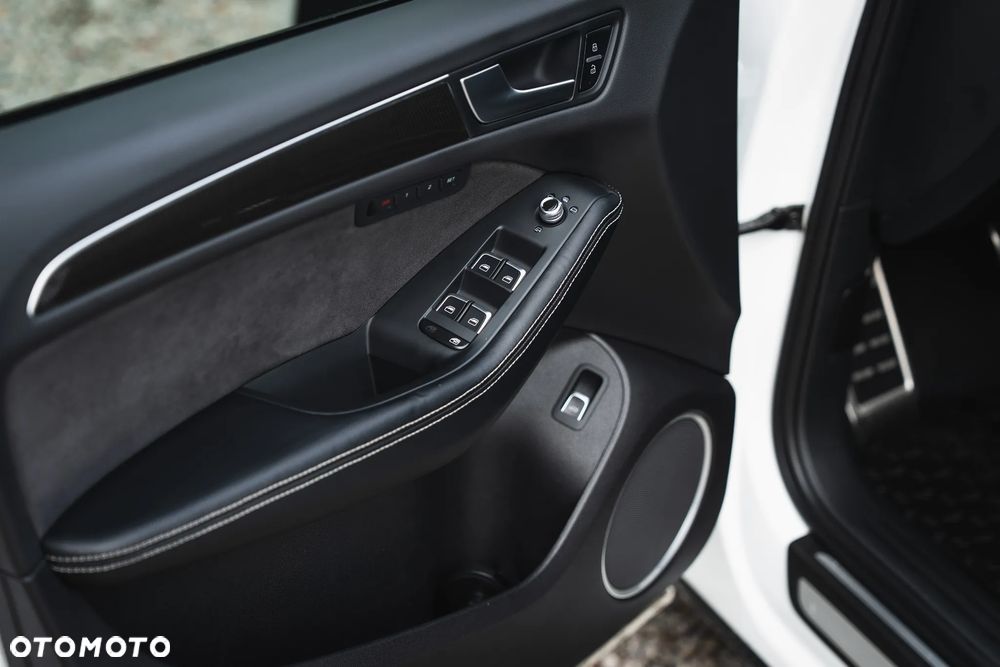 Audi SQ5 3.0 TDI Quattro Tiptronic - 19