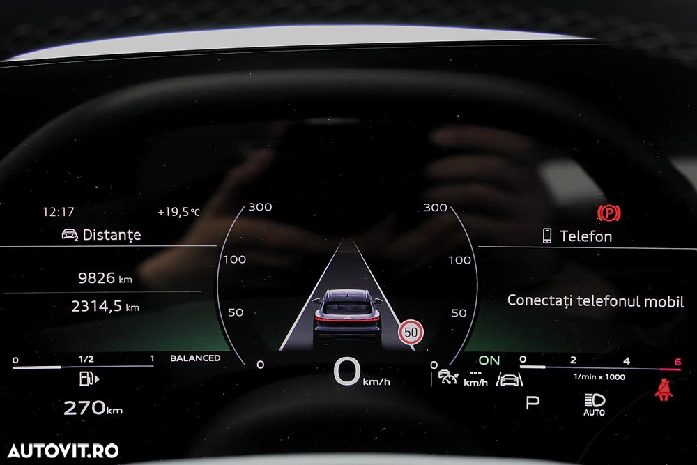 Audi Q5 40 TDI quattro S tronic MHEV S Line - 17