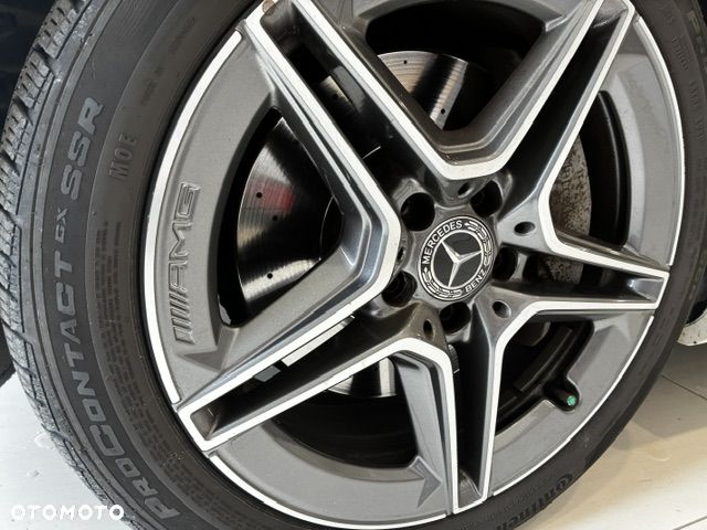 Mercedes-Benz Klasa C 300 4Matic 9G-TRONIC AMG Line - 40