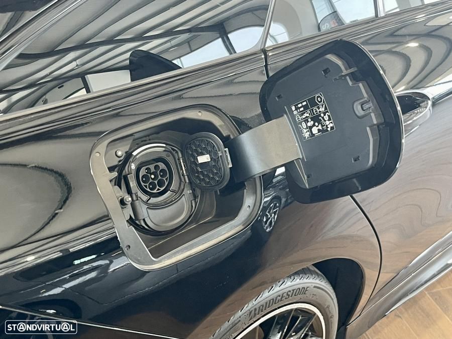 Mercedes-Benz CLA 250 e 8G-DCT Edition 2020 - 8