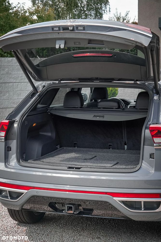 Volkswagen Atlas - 16