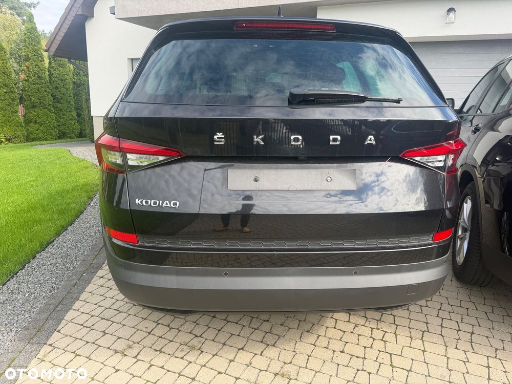 Skoda Kodiaq 2.0 TDI DSG Ambition - 7