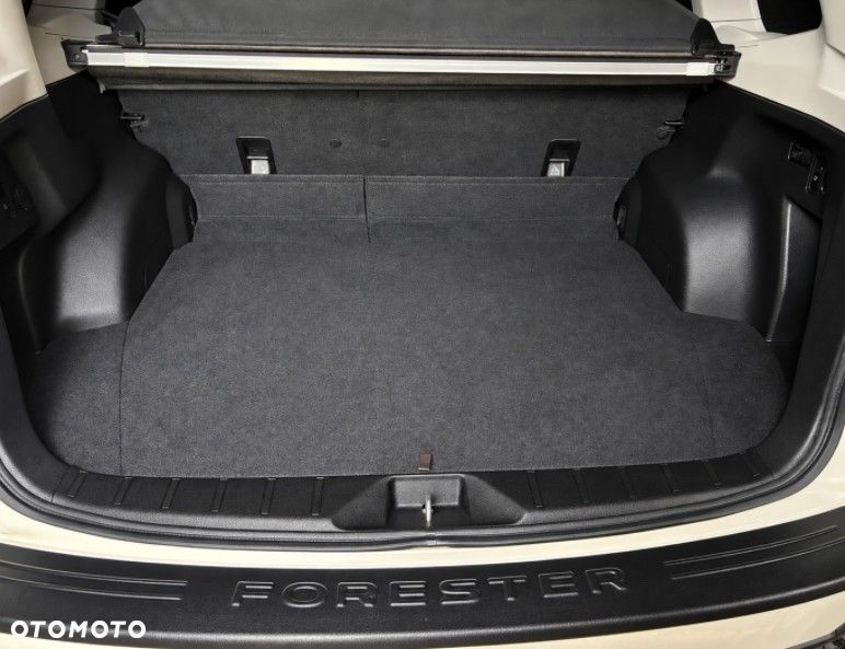 Subaru Forester 2.0 XT Sport Lineartronic - 10
