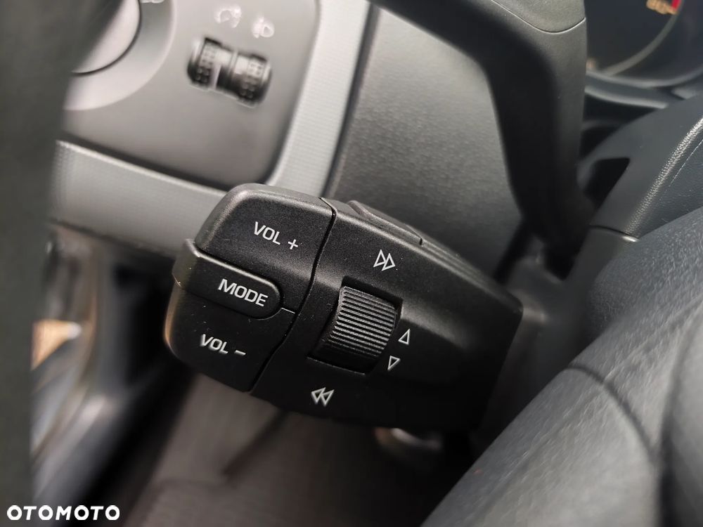 Seat Ibiza 1.4 16V Comfort Edition - 29