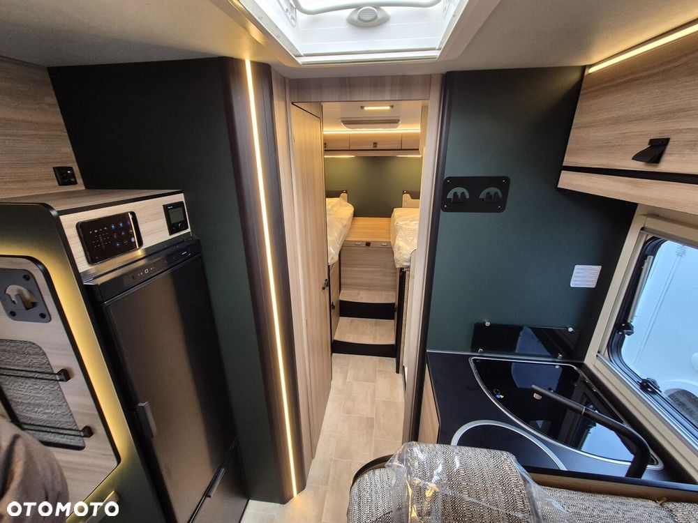 Rimor KILIG 695 | MODEL 2027 | 100% doposażony fabrycznie | Automat 165 KM, 5 osobowy - 27