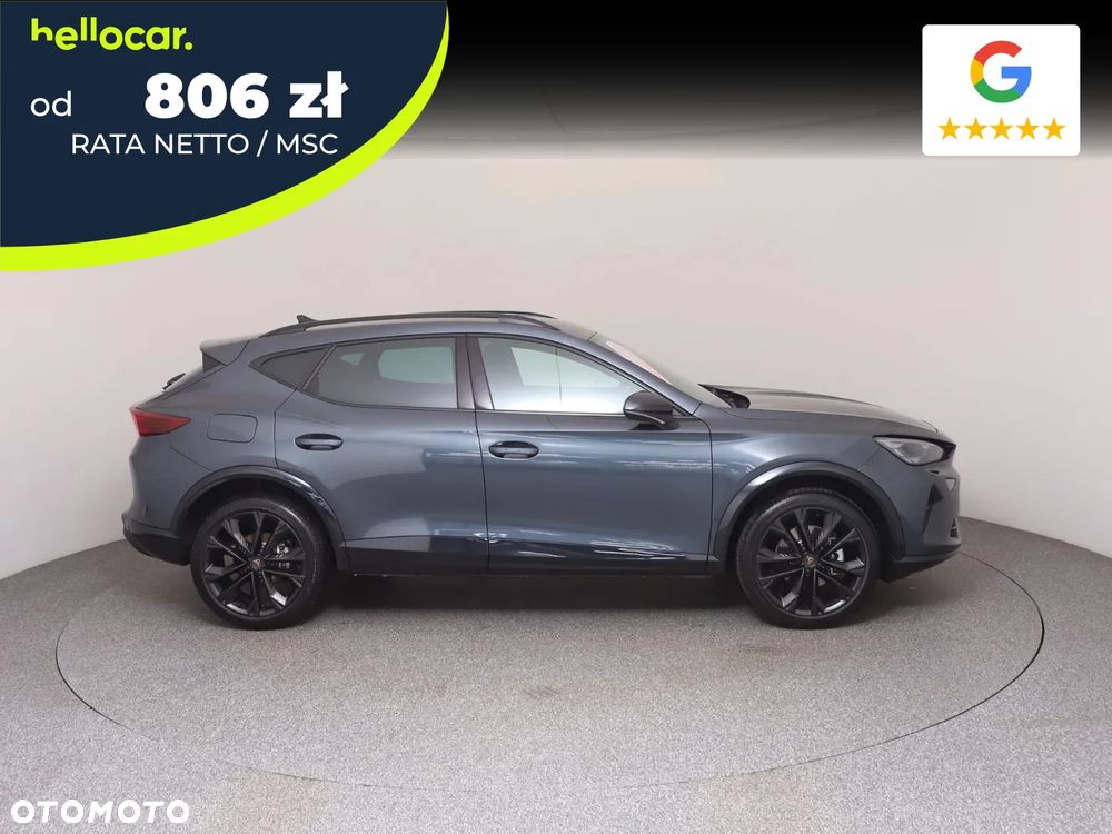 Cupra Formentor 1.5 eTSI mHEV DSG - 4