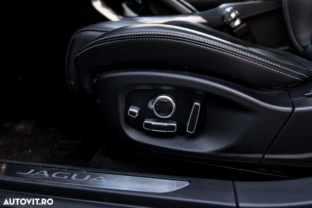 Jaguar I-Pace HSE - 15