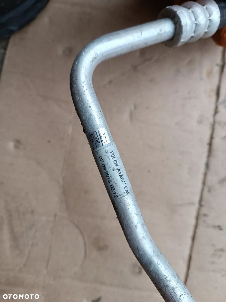 PRZEWÓD WĄŻ RURKA KLIMATYZACJI 97762C8051 HYUNDAI I20 II - 5