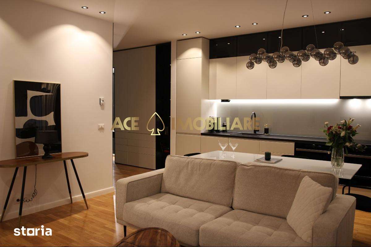3 Camere de inchiriat | Luxuria Residence | Centrala | Parcare | Metro — fotografia 3