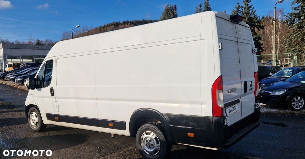 Fiat Ducato - 5
