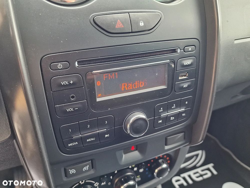 Dacia Duster 1.5 dCi Ambiance - 15