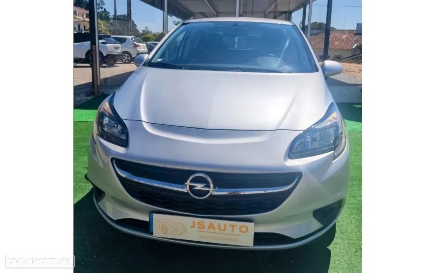 Opel Corsa 1.2 Dynamic - 5