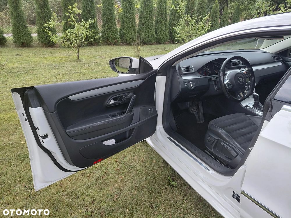 Volkswagen CC 2.0 TDI DPF BMT DSG - 13