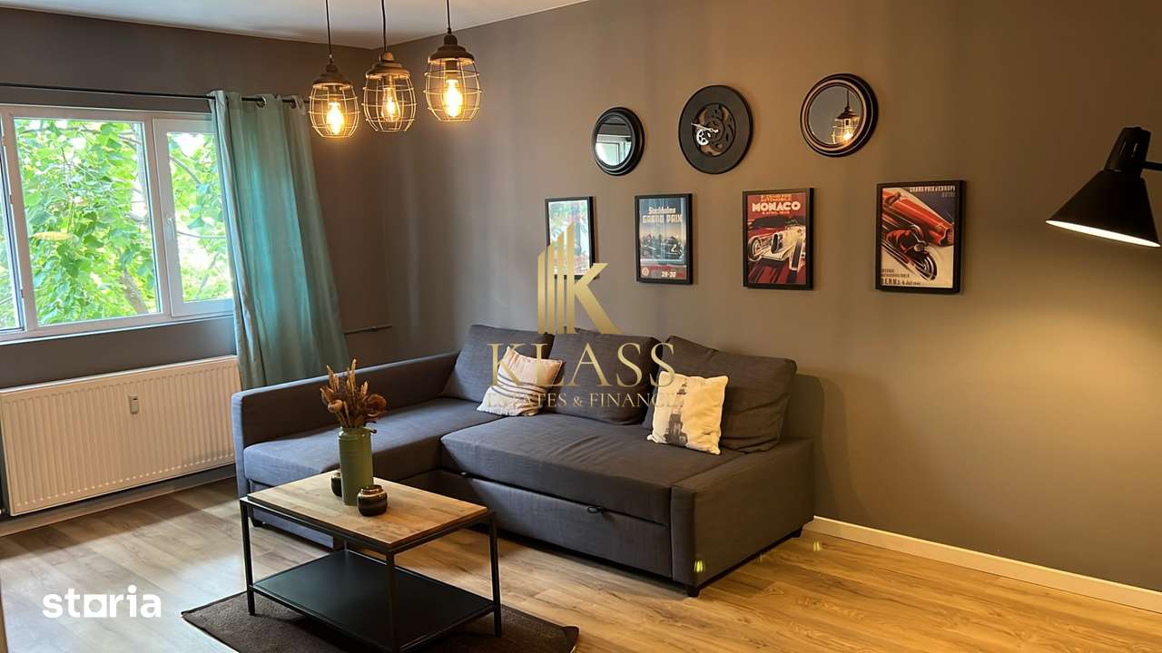 Apartament 2 camere | Aviatiei | 5 min Metrou Aurel Vlaicu | 56 mp uti — fotografia 1