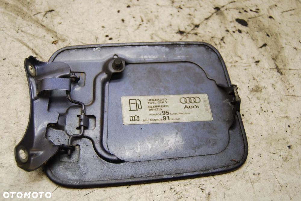KLAPKA WLEWU PALIWA 8E0010183S AUDI A4 B6 B7 SEDAN CABRIO KOMBI LY3C/ LZ5G/ LZ4V/ LY7Q/ LY5K/ LY7W - 4