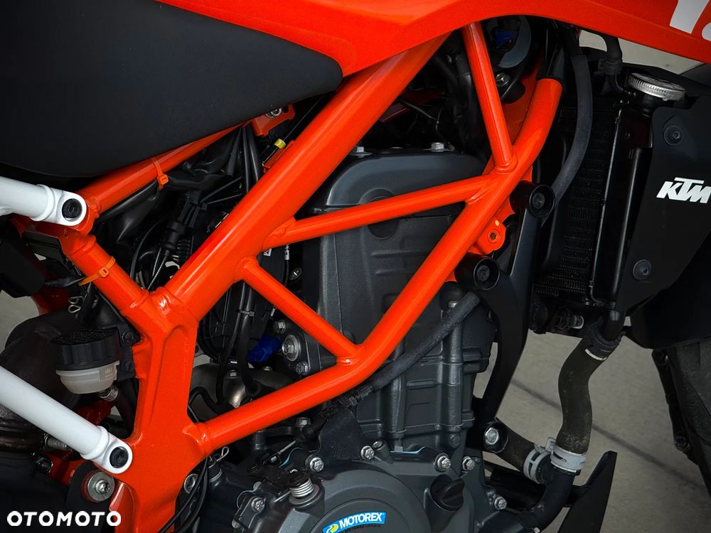 KTM Duke - 24