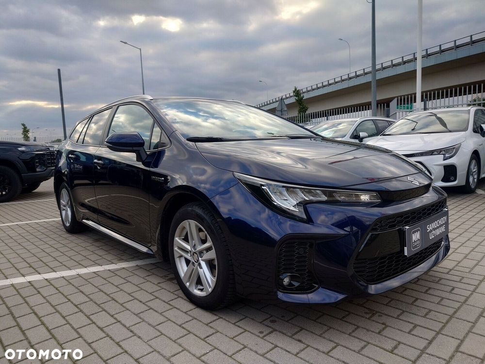 Suzuki Swace - 3