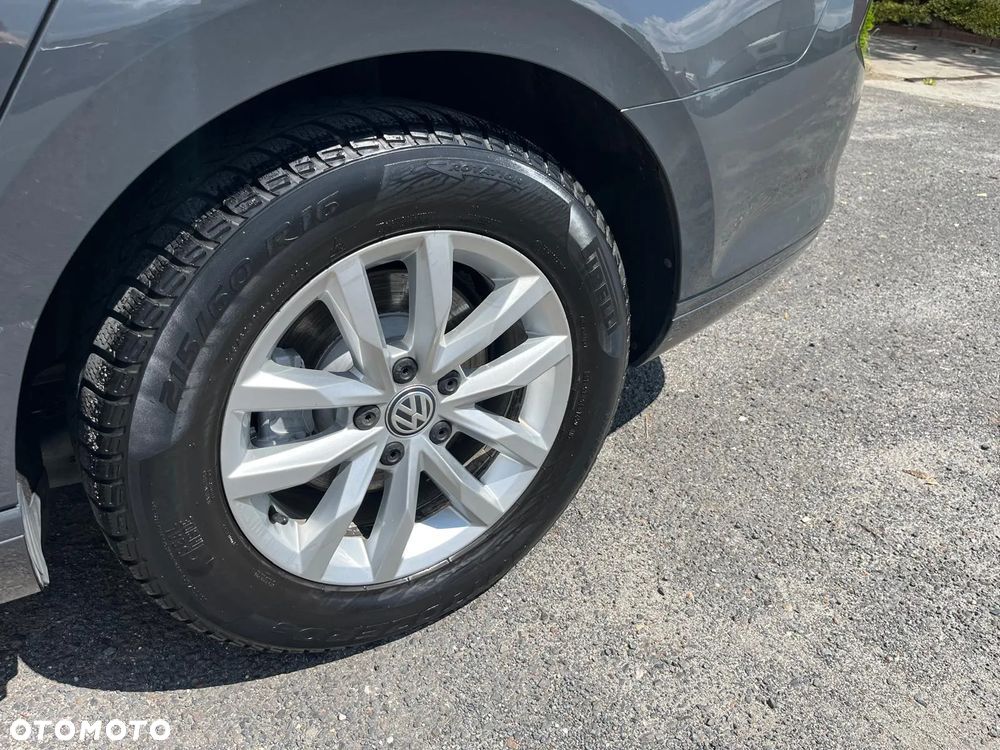 Volkswagen Passat 1.4 TSI BMT ACT Comfortline - 7