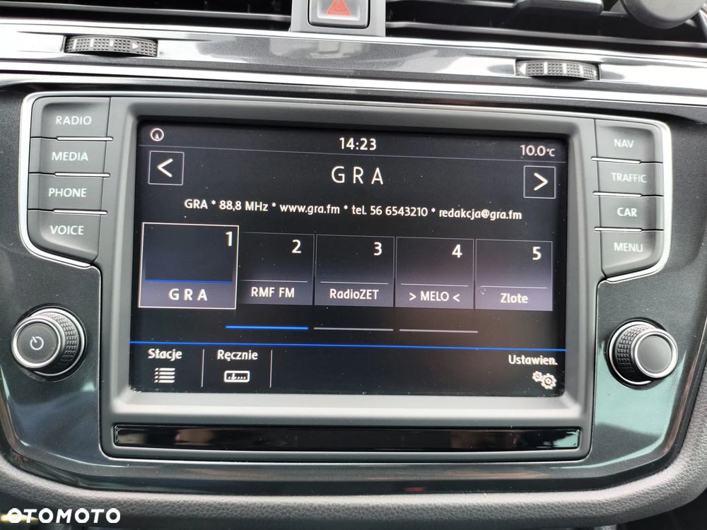 Volkswagen Tiguan 2.0 TDI SCR (BlueMotion Technology) DSG Sound - 39