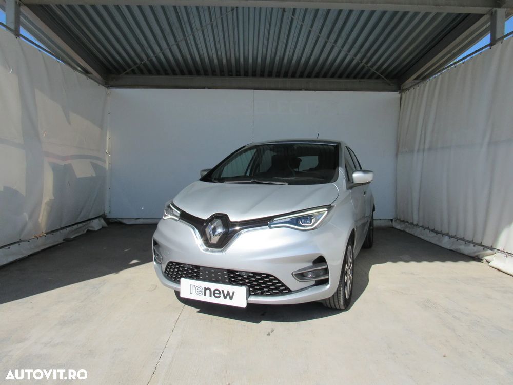 Renault ZOE 50 R135 Intens - 1