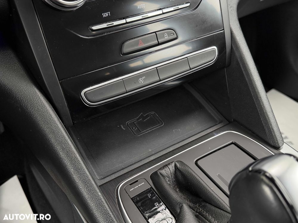 Renault Talisman BLUE dCi 160 EDC BUSINESS EDITION - 29