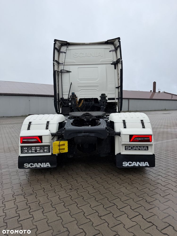 Scania R500 - 5