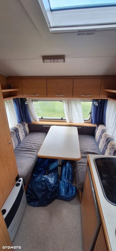 KNAUS Blue Line 400 - 11