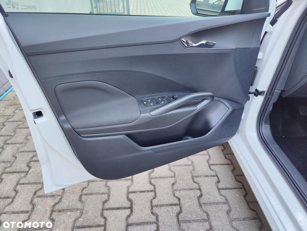Skoda Fabia - 11