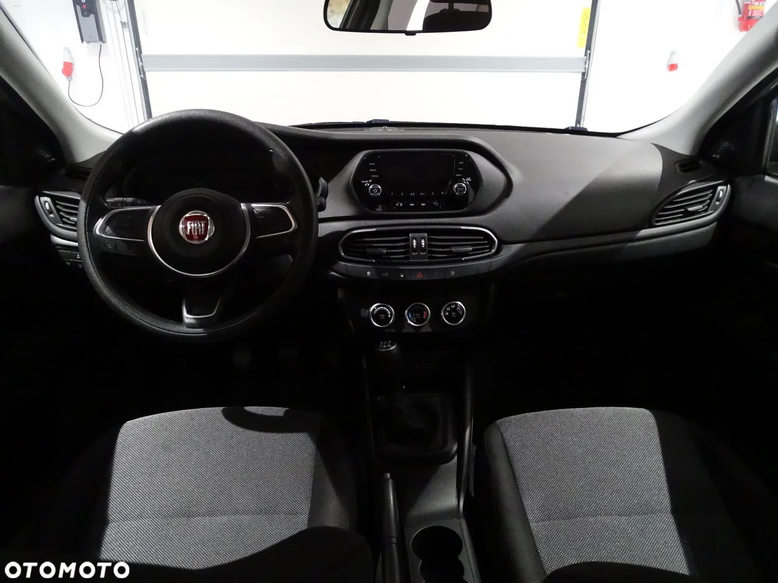 Fiat Tipo 1.0 T3 - 7