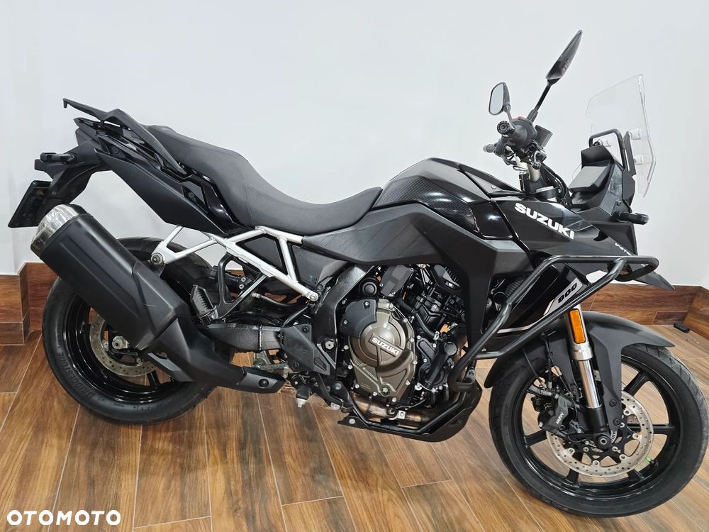 Suzuki DL - 1