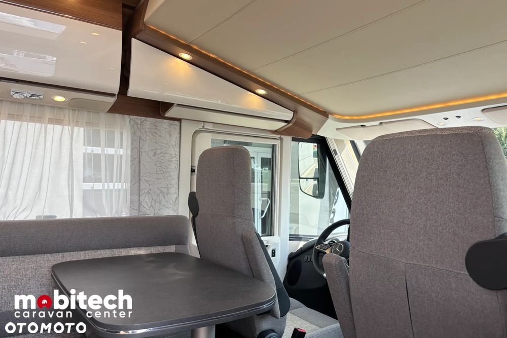 Carthago C2-Tourer I 148 RB QB K (MY 2026) - 9