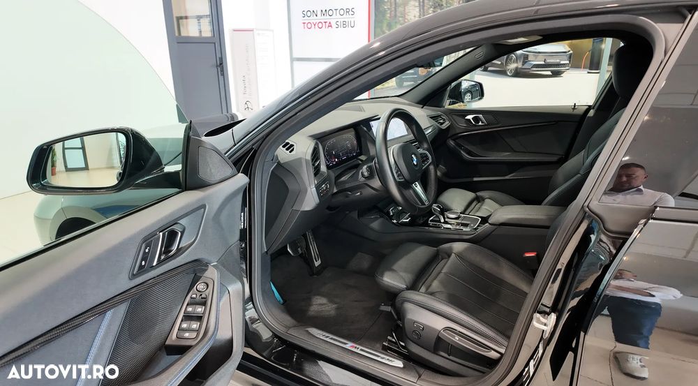 BMW Seria 2 218i Aut. M Sport - 11