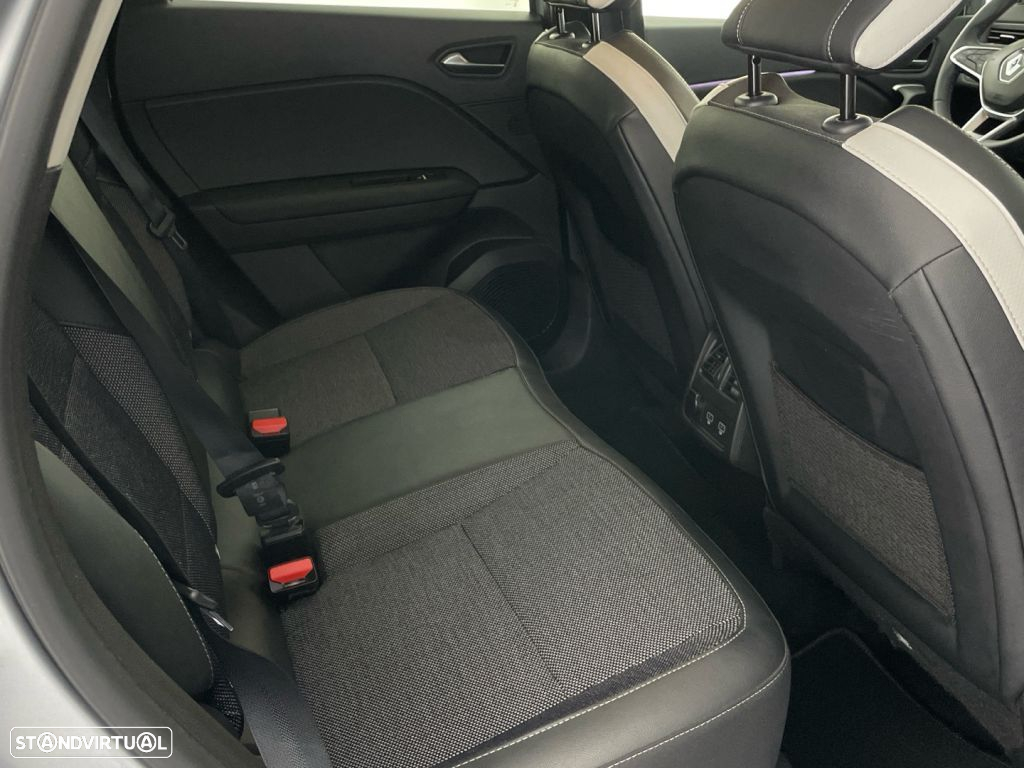 Renault Captur 1.0 TCe Intens - 25