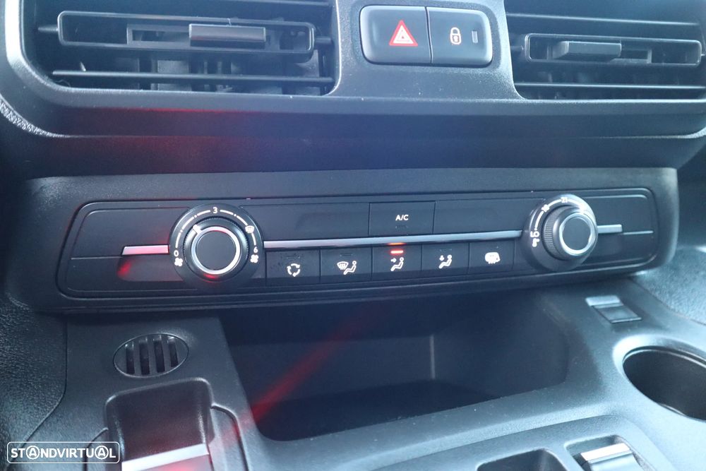 Toyota Proace City Electric - 28