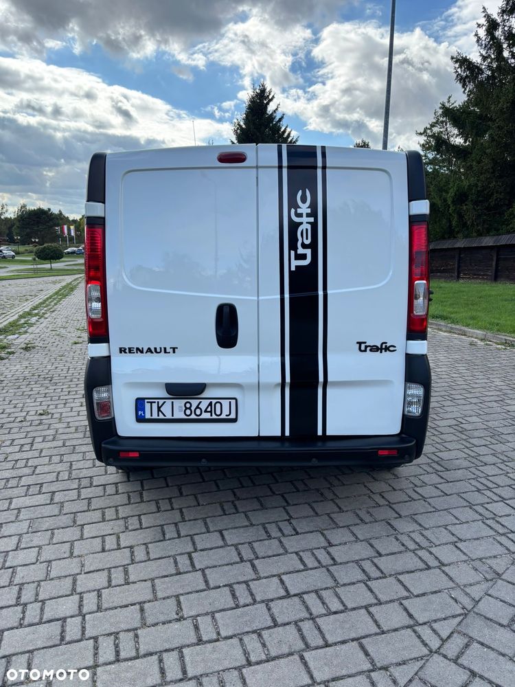 Renault Trafic - 6
