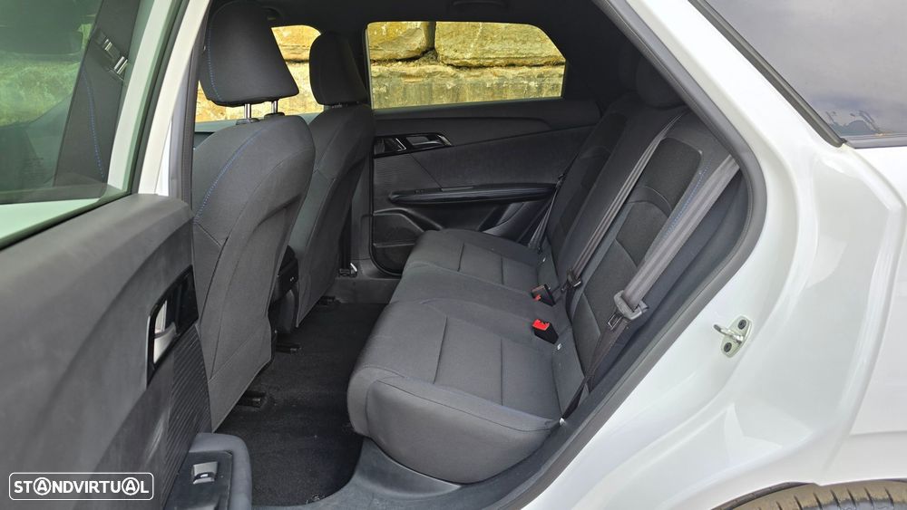 MG MG4 64 kWh Comfort - 46