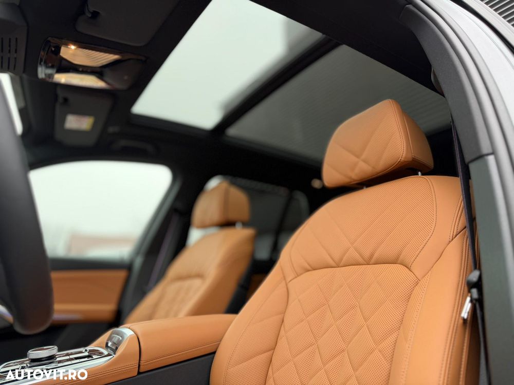 BMW X5 xDrive30d - 10