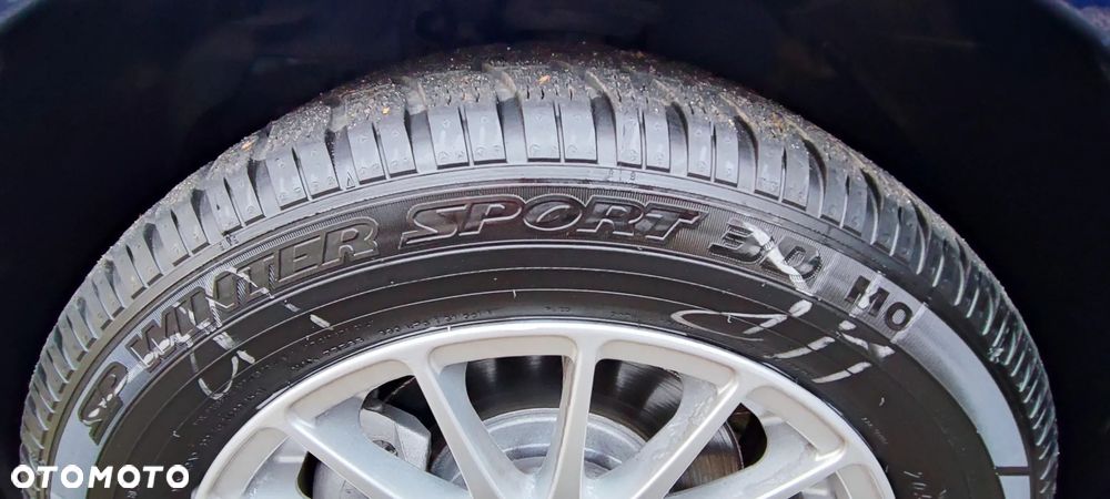 Ford Mondeo 2.5 V6 Sport - 20