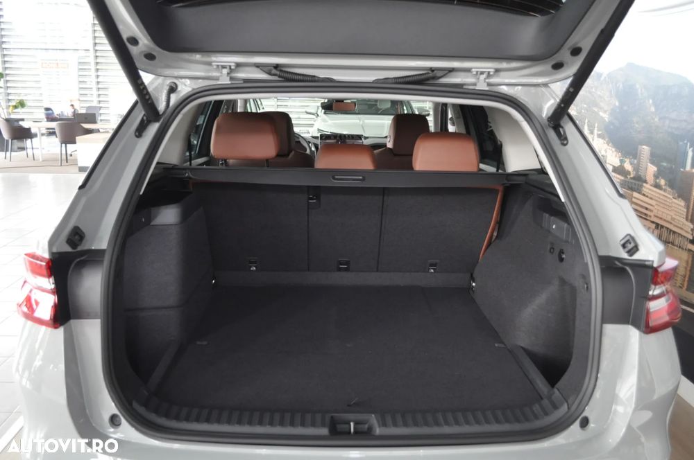 Skoda Kodiaq 1.5 TSI DSG PHEV Selection - 10