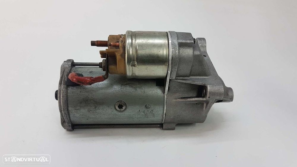 MOTOR DE ARRANQUE RENAULT MEGANE II CLASSIC BERLINA CONFORT EXPRESSION - 8